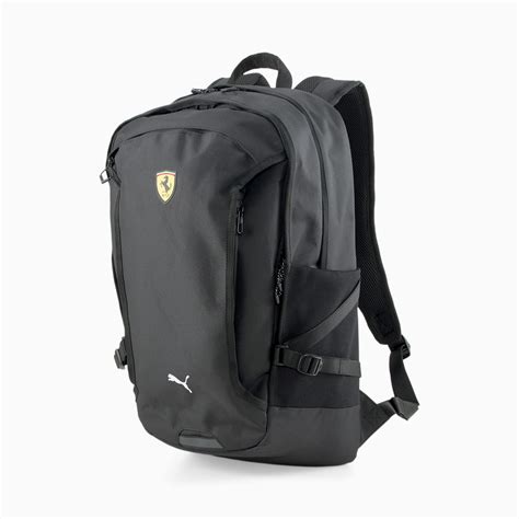 Scuderia Ferrari Sptwr Statement Backpack Puma