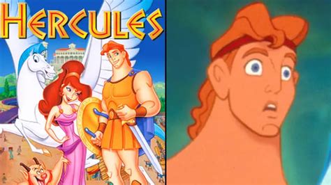 Disneys Live Action Hercules Remake Will Be Inspired By Tiktok With Danny Devito Capital