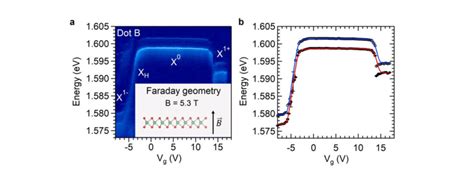 Strong Tunnel Coupling Between A Quantum Dot And A Tunable Fermi Download Scientific Diagram