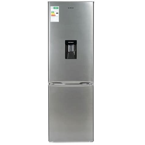 Dixon Litre Combi Fridge Freezer With Water Dispenser Cash Crusaders