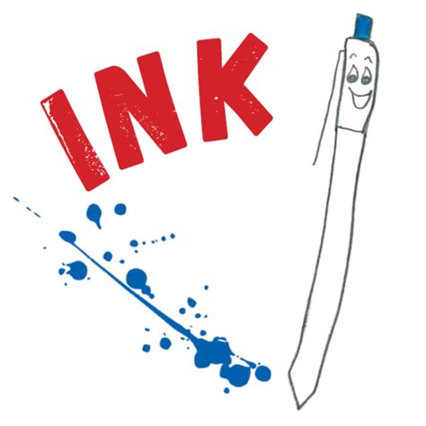 Ink by Christy - Do More Than Exist