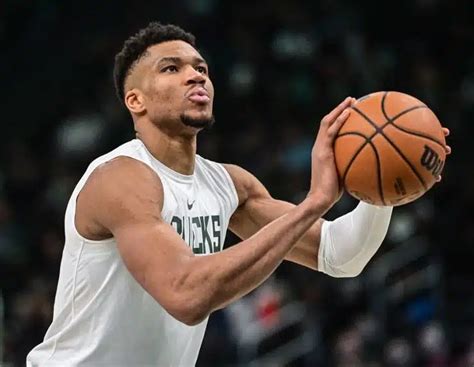 Bucks Giannis Antetokounmpo Marjon Beauchamp To Play Vs Heat