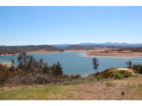 Lake Nacimiento, CA - Geographic Facts & Maps - MapSof.net