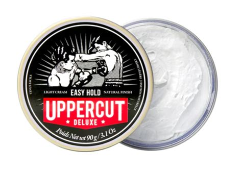 Uppercut Deluxe Easy Hold Gr