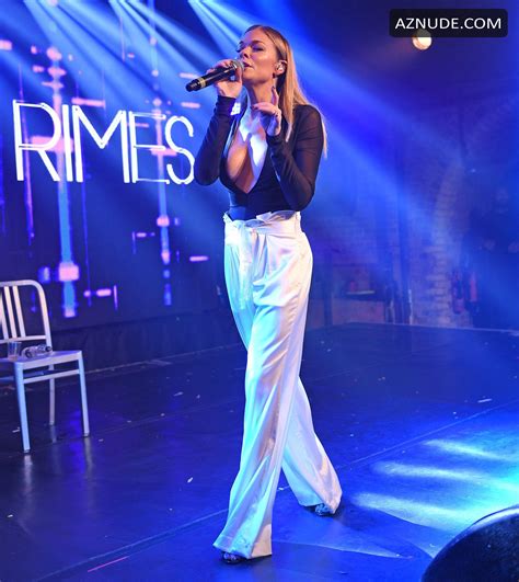 LEANN RIMES Nude AZNude