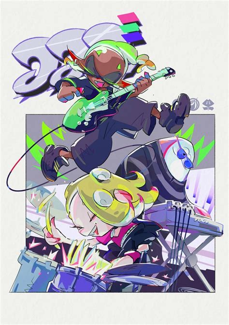 File S3 Splatfest Artwork Drums Vs Guitar Vs Keyboard Inkipedia