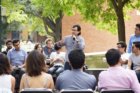 Cómo entretejer nuestras diferencias en el ITESO CRUCE