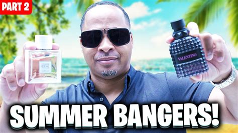 Top 10 Summer Designer Fragrances 2023 My Best Summerwarm Weather Fragrances Youtube