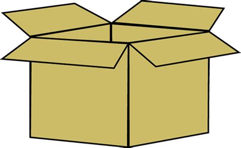 Moving Boxes Clipart - ClipArt Best