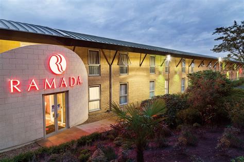 Ramada by Wyndham | Wyndham Hotels & Resorts