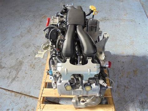 Used Engine Subaru Legacy Dba Bm Bs Be Forward Auto Parts