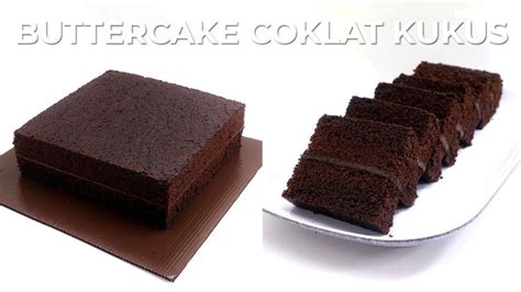 Chocolate Sponge Cake Kaya Bikins Brownie The Creator Desserts