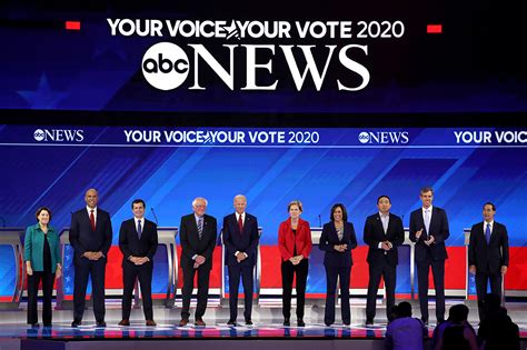 5 Big Questions That Will Get Answered At Tonights Debate Politico