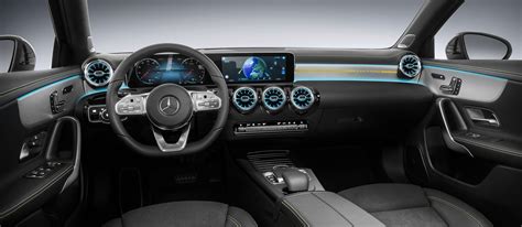 Mercedes-Benz A 250 AMG Line "Edition 1" Worldwide (W177) '2018–pr ...