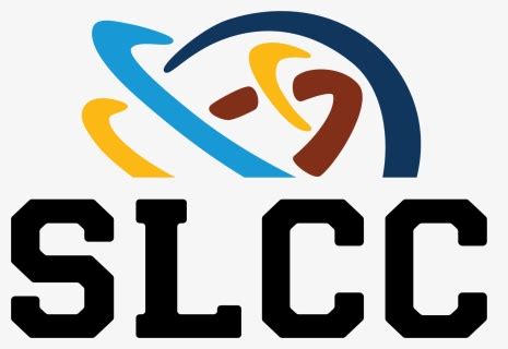 Slcc Logo - Salt Lake City Community College, HD Png Download - kindpng