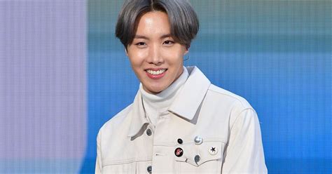 방탄소년단 제이홉이 코로나19 취약계층 아동 위해 1억원을 기부했다 허프포스트코리아