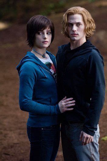 Alice And Jasper Cullen Jasper Twilight Twilight Film The Twilight