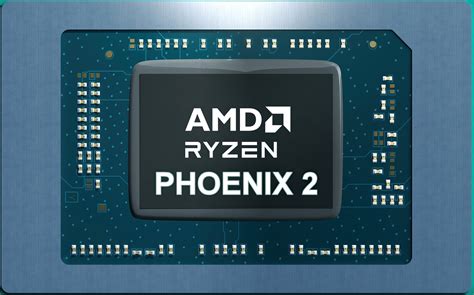 AMD Phoenix 2 Hybrid APU Confirmed In ROCm, Utilizes RDNA 3 "GFX1103" GPUs