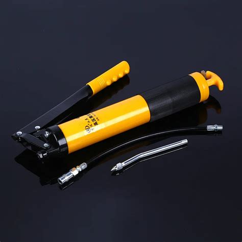 Aliexpress Buy 600CC Pneumatic Manually Pressure Lever Type