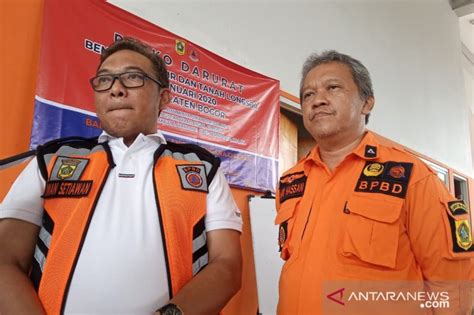 11 Orang Tewas Akibat Banjir Dan Longsor Di Bogor