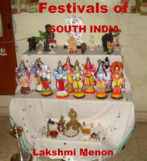 Festivals of South India