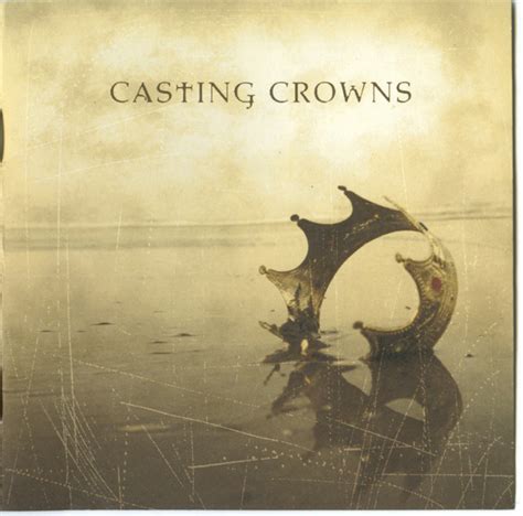 Casting Crowns – Casting Crowns (CD) - Discogs