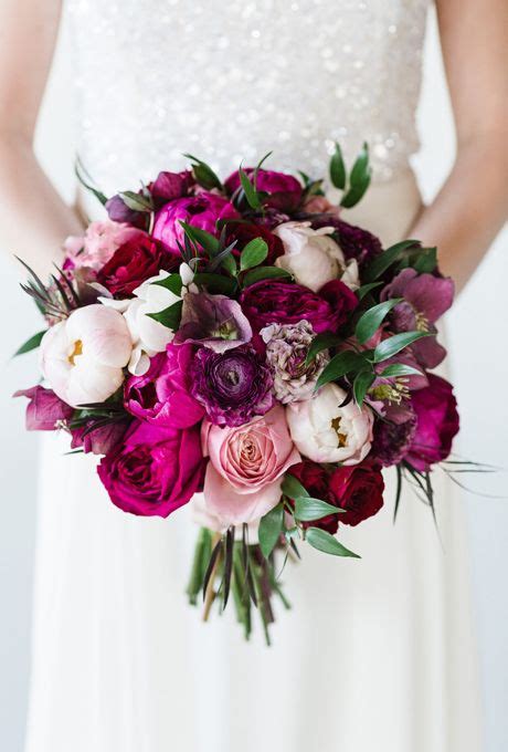 21 Purple and Red Wedding ideas | red wedding, wedding, purple wedding