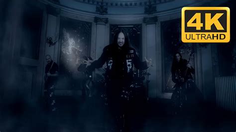 HAMMERFALL - Natural High (HD - 4K Remastered) - YouTube