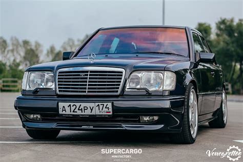 1920x1080px | free download | HD wallpaper: mercedes-benz, amg, w124 | Wallpaper Flare