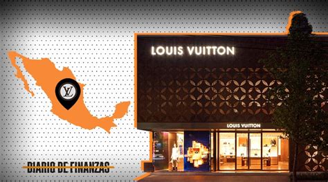 D Nde Se Encuentran Las Tiendas Louis Vuitton En M Xico El Diario