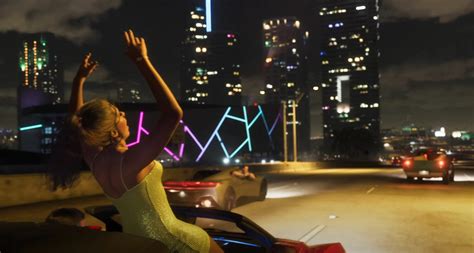 GTA 6 Trailer Is Packed With Details; Here Are 5 Things We Learned