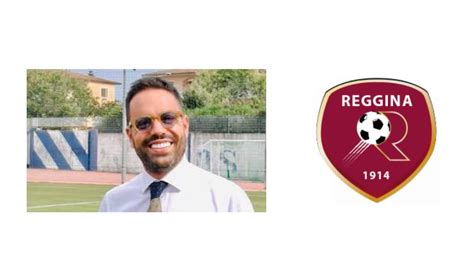 Saladini Il Nuovo Presidente Della Reggina Sono Contento Ma Youtube