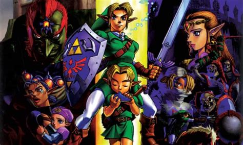 The 10 Best N64 Games Of All Time Tvovermind