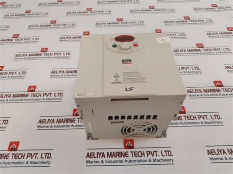 Ls Sv Ic F Variable Frequancy Drive Inverter Hz