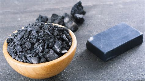 5 Impressive Charcoal Uses That May Just Change Your Life