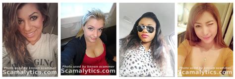 How to Spot a Romance Scammer | Scamalytics