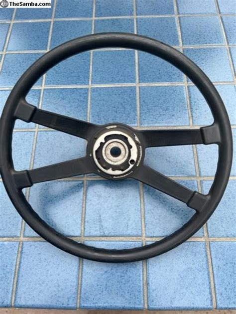 Thesamba Vw Classifieds Steering Wheel