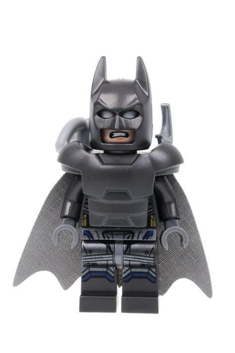 Unmasking the Origins of The LEGO® Batman Theme