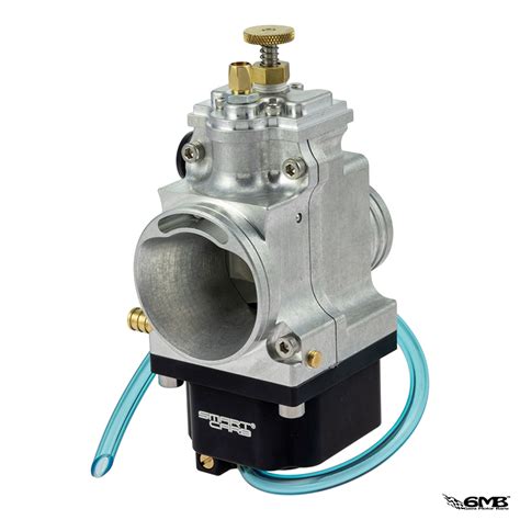 Smartcarb Carburettor Billet For Universal Vespa