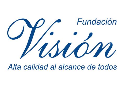 Inicio Fundación Vision