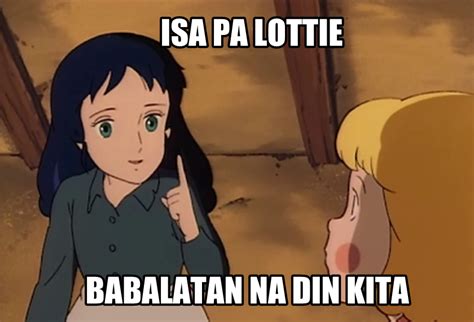 Viral Memes Of Princess Sarah With Patatas On The Side