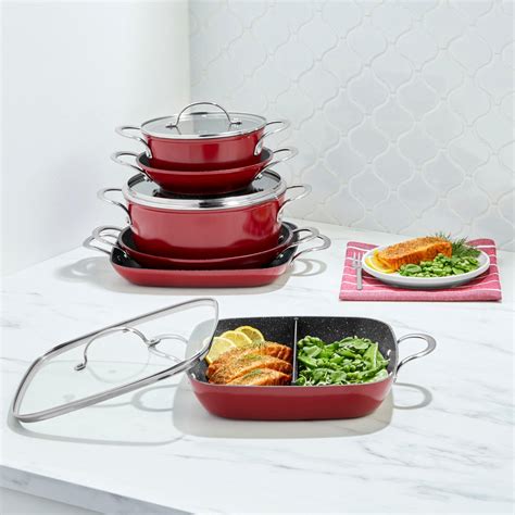 Chef Curtis Stone Cookware Reviews: Unveiling Quality & Durability - housekeepingmaster