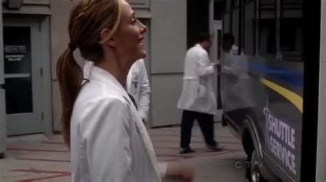 YARN Kick Ass Grey S Anatomy 2005 S08E21 Moment Of Truth