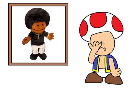 Toad Supermariologan Incredible Characters Wiki 59 Off