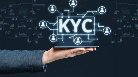 Kyc ¿qué Significa Y Por Qué Es Tan Importante