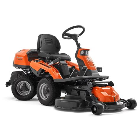 Husqvarna R216T AWD Rider 94cm Or 103cm Deck Options Husqvarna Calido