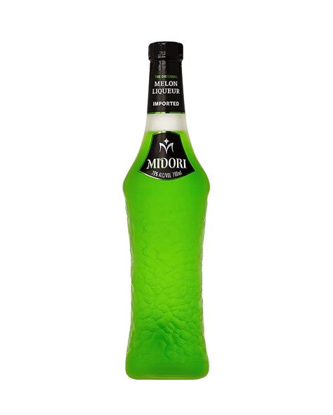 日本三得利蜜多麗 Midori 加佳酒plus9