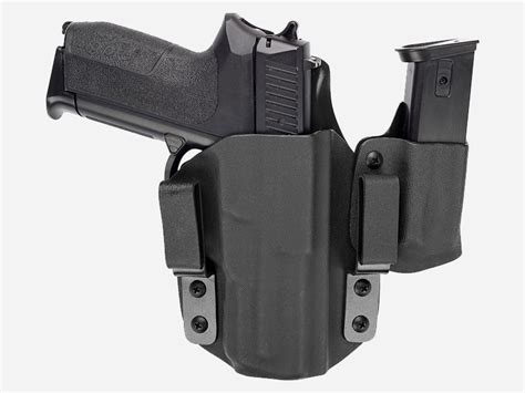 The Best Edc Holsters For Fn Five Seven Mk2 Pros And Cons