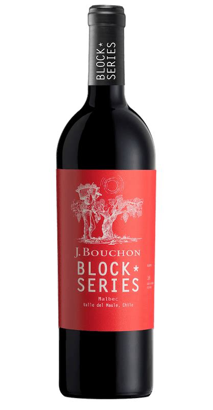 Block Series Bouchon