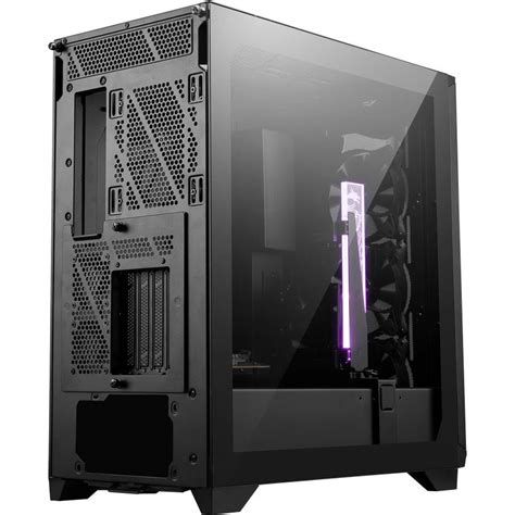 Msi Mpg Gungnir P Airflow Verre Tremp Usb Noir Pccomponentes Fr